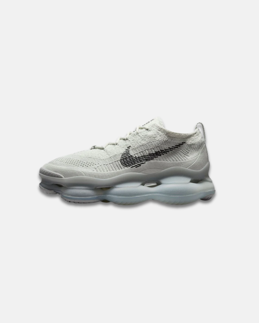 NIKE Air Max Scorpion Muške patike sive boje