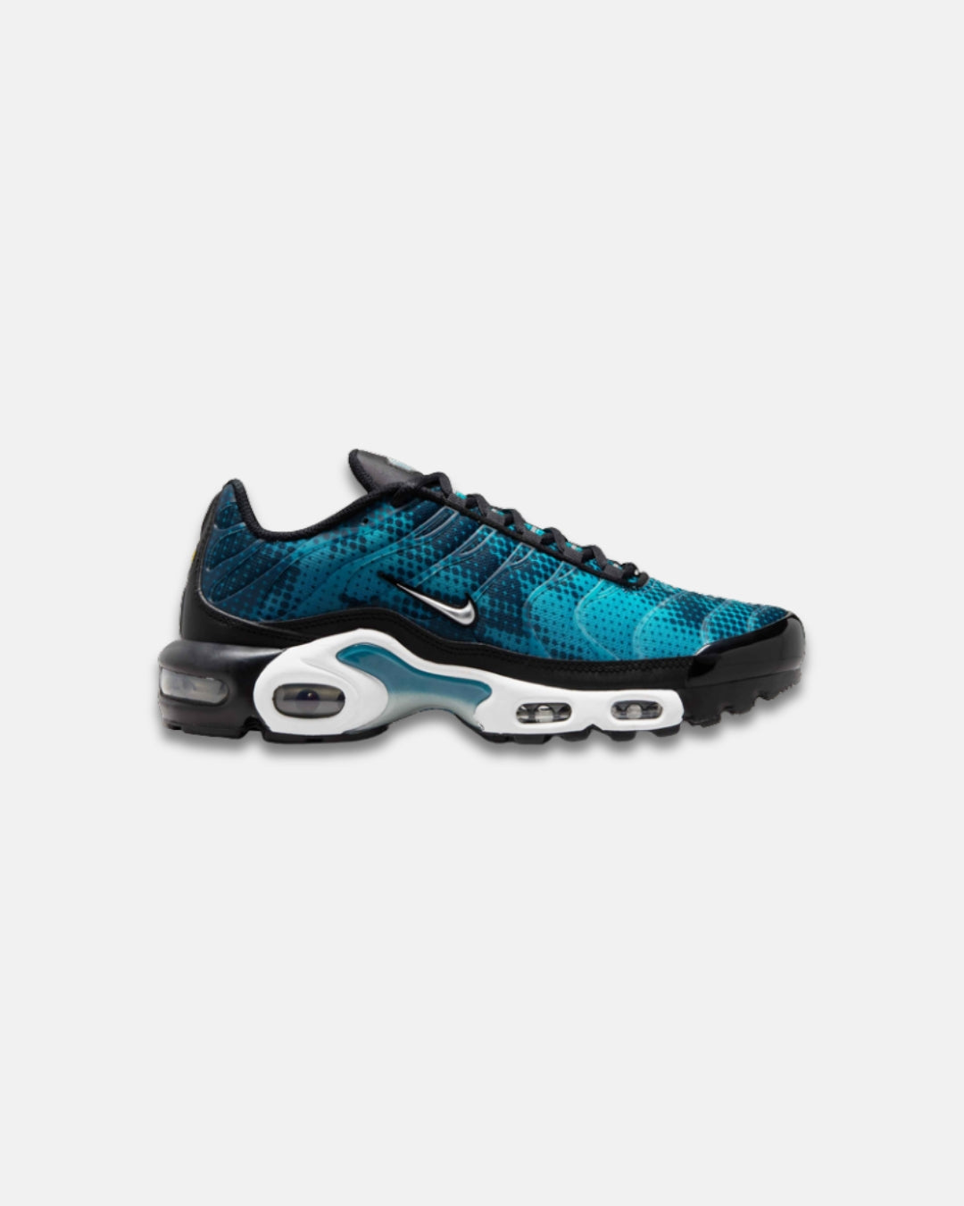 NIKE Air Max Plus TN "Black/Dusty Cactus"