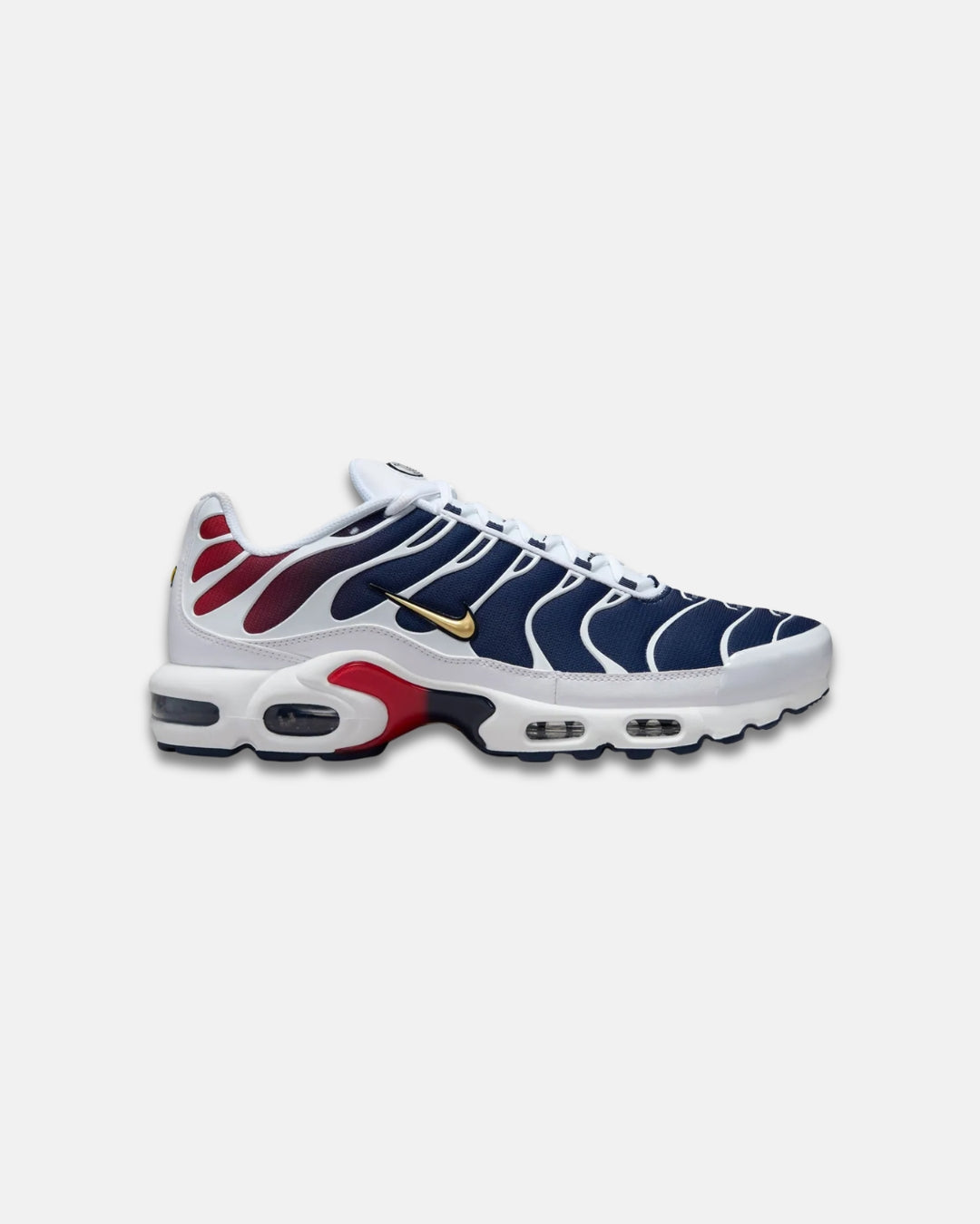 NIKE Air Max Plus TN "PSG Paris"