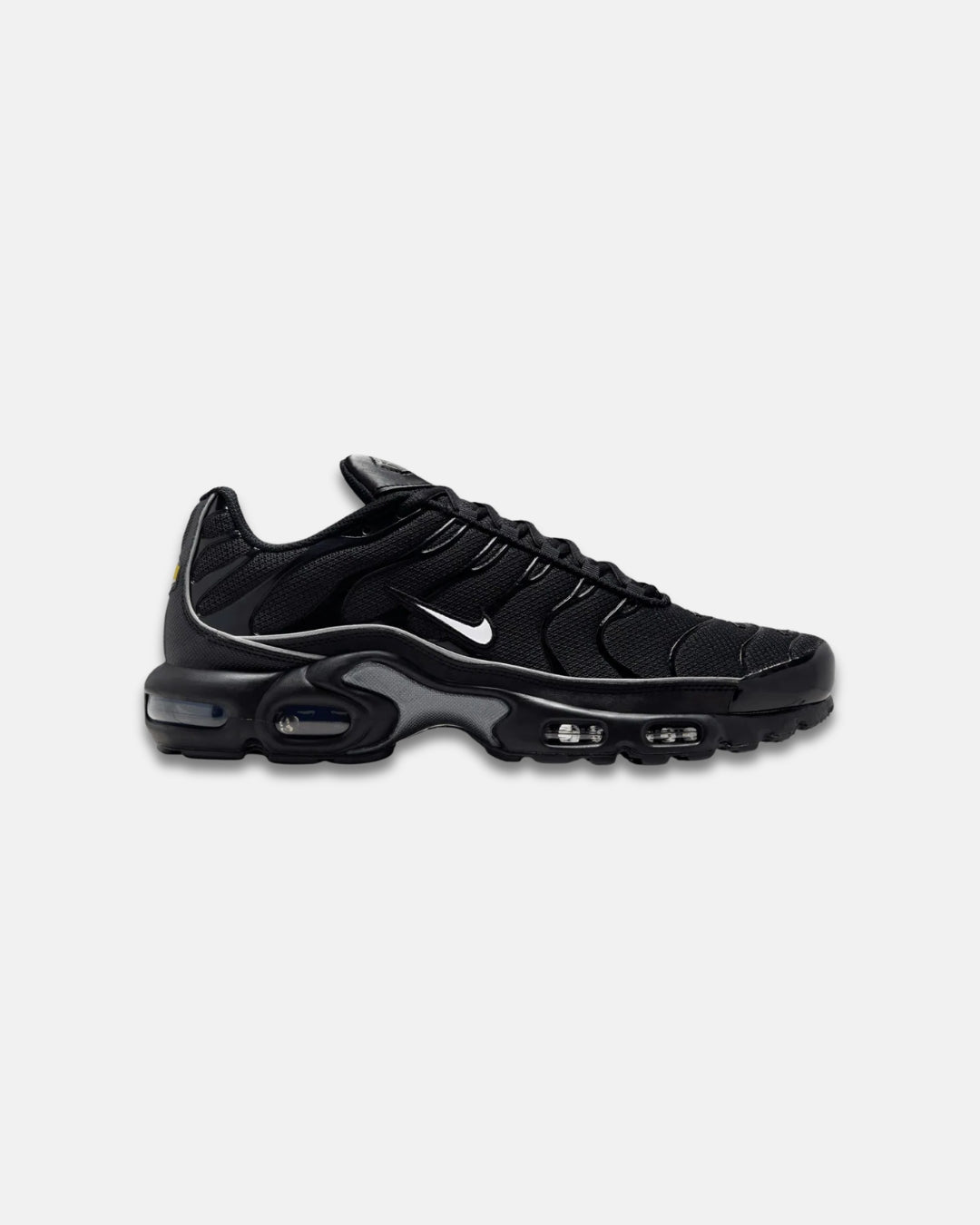 NIKE Air Max Plus TN "Black Reflective"