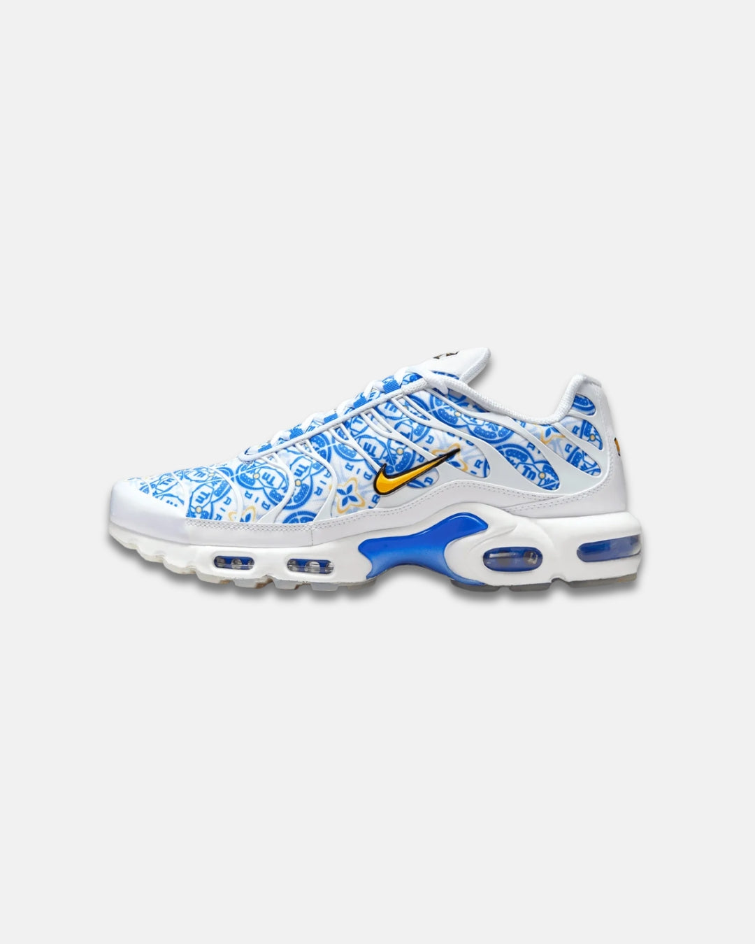 NIKE Air Max Plus Muške patike "Lisbon"