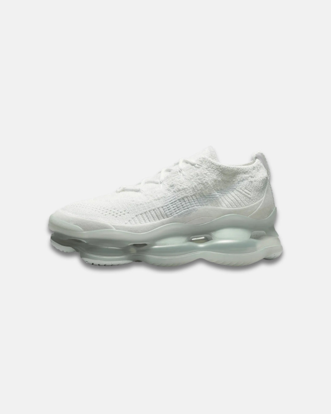 NIKE Air Max Scorpion Ženske patike "Football Grey"