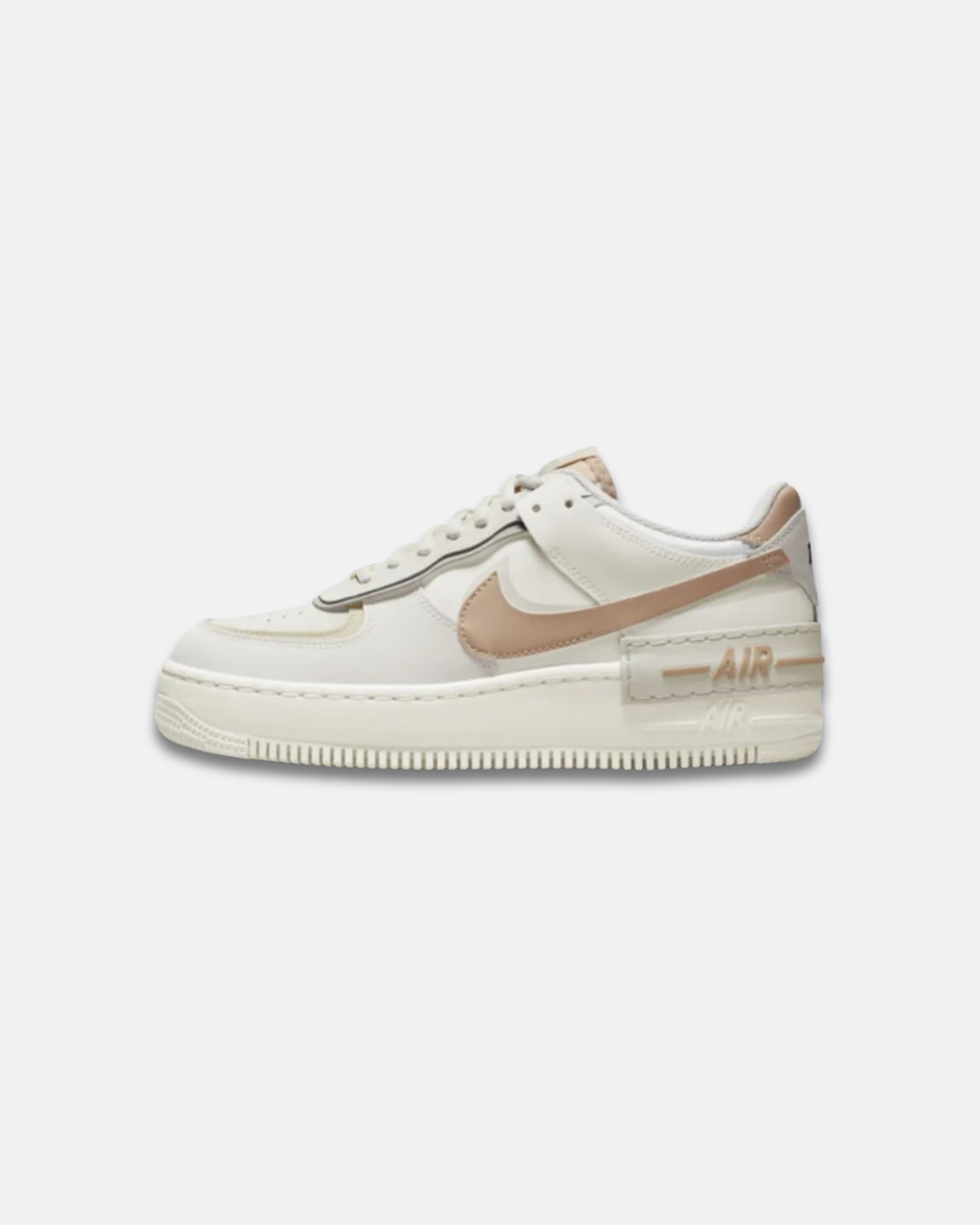 NIKE Air Force 1 Shadow Ženske patike