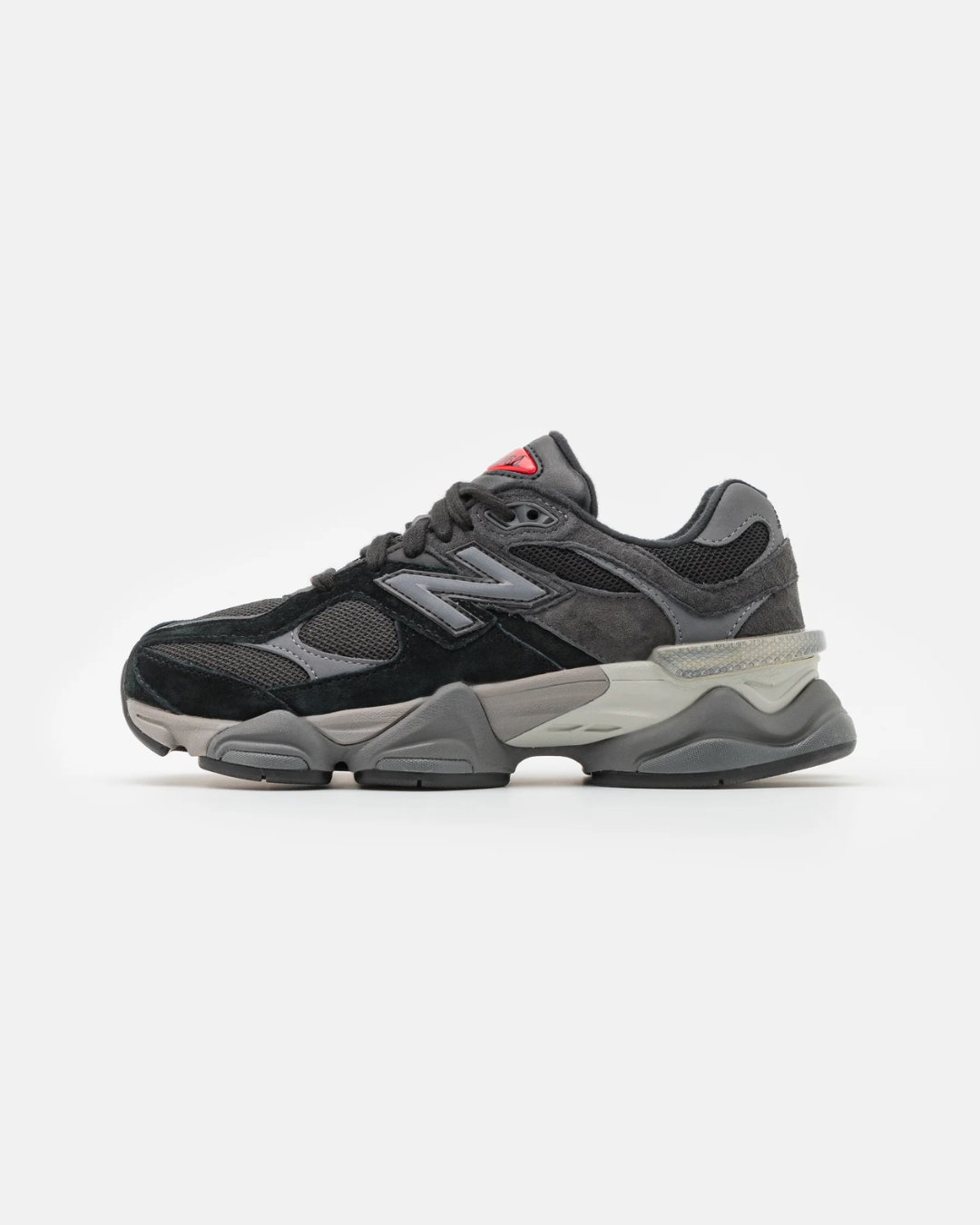 NEW BALANCE 9060 patike crno sive boje