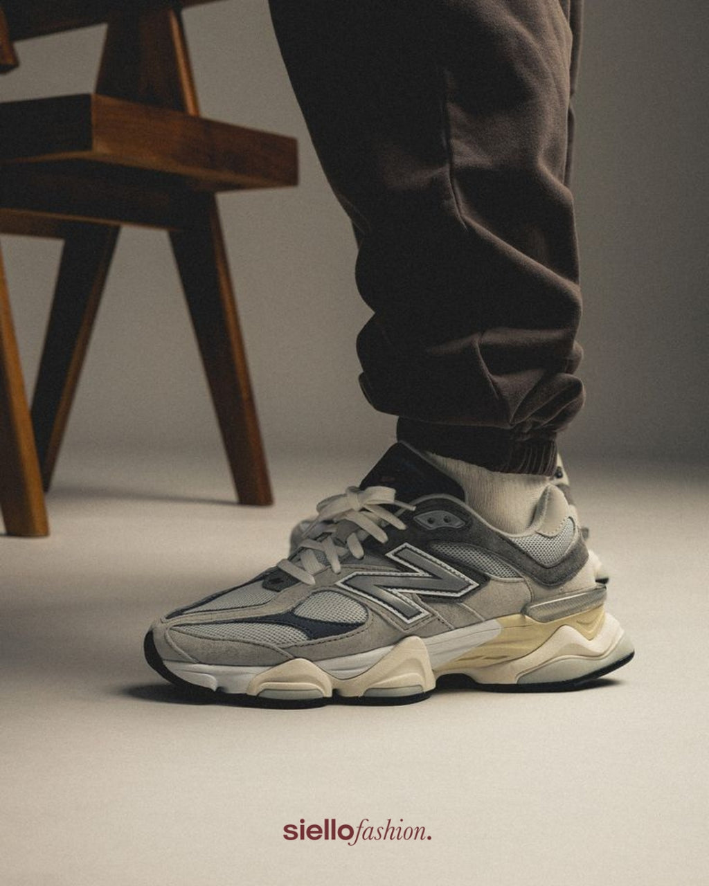 NEW BALANCE 9060 Unisex patike