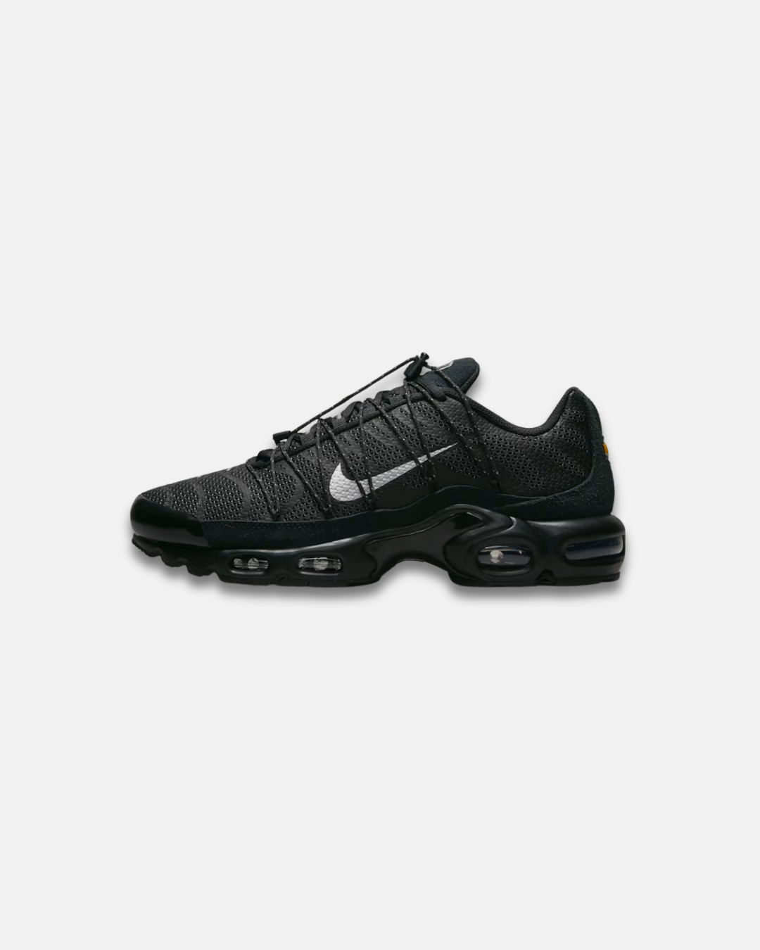 NIKE Air Max Plus Utility Muške patike crne boje