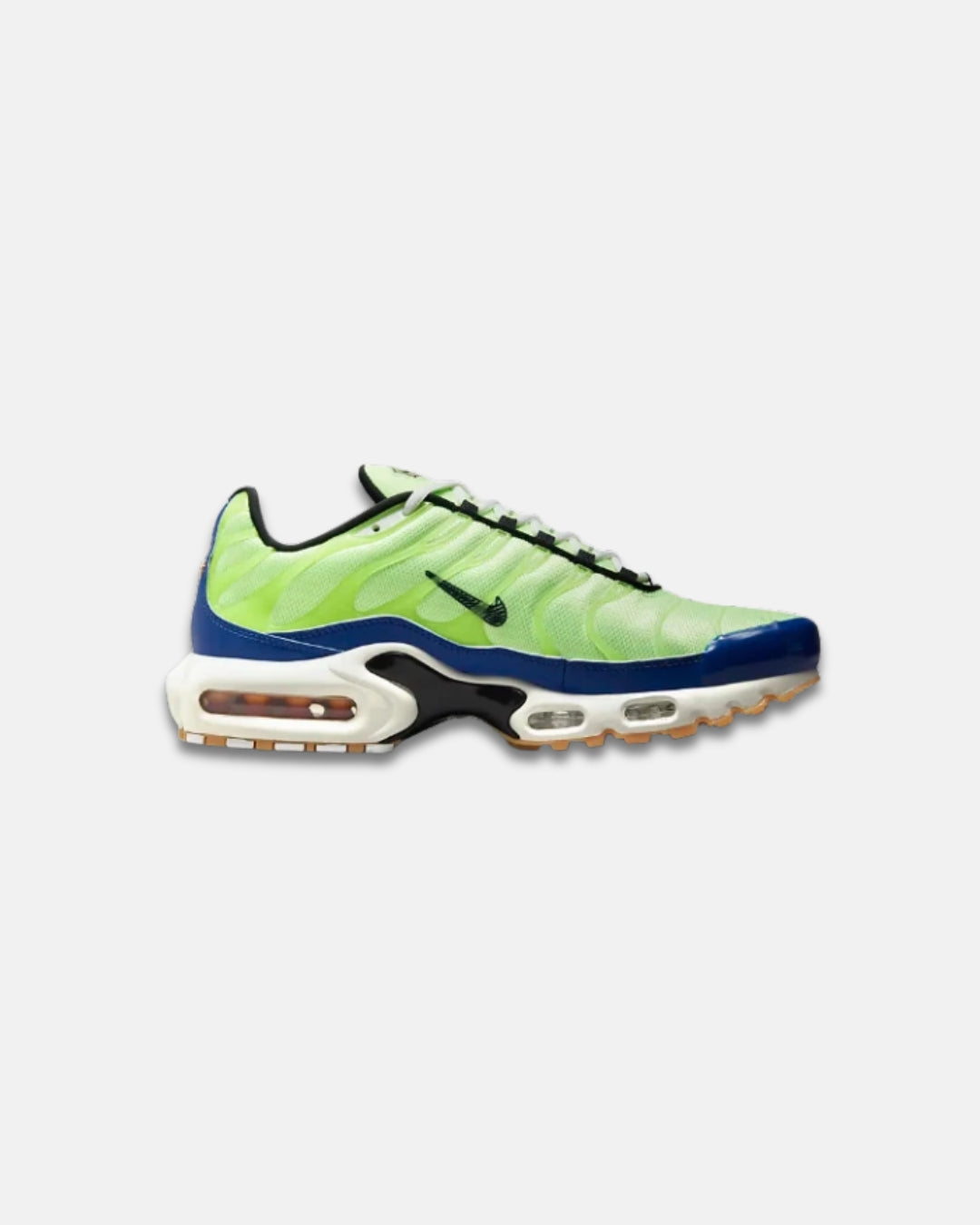 NIKE Air Max Plus TN "Frank Rudy"