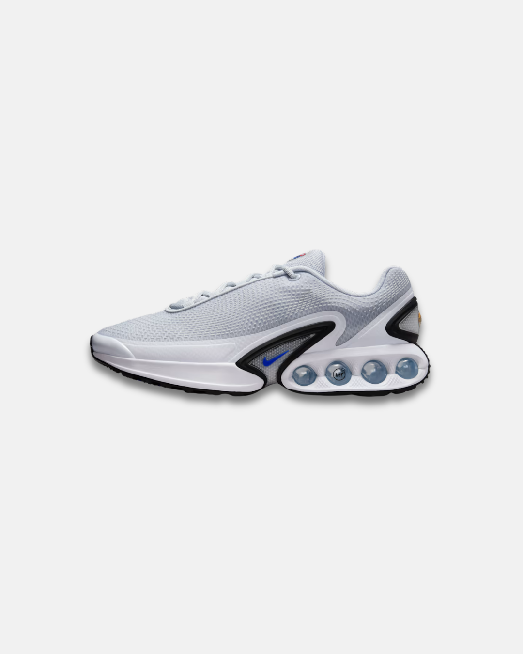 NIKE Air Max DN8 Muške patike sive boje