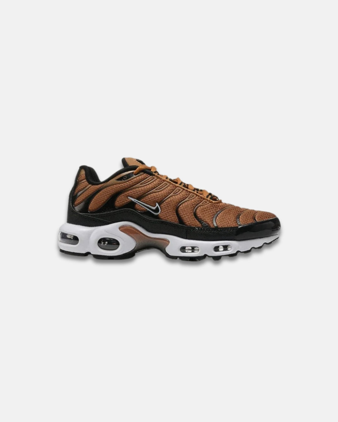 NIKE Air Max Plus TN "Golden Harvest"
