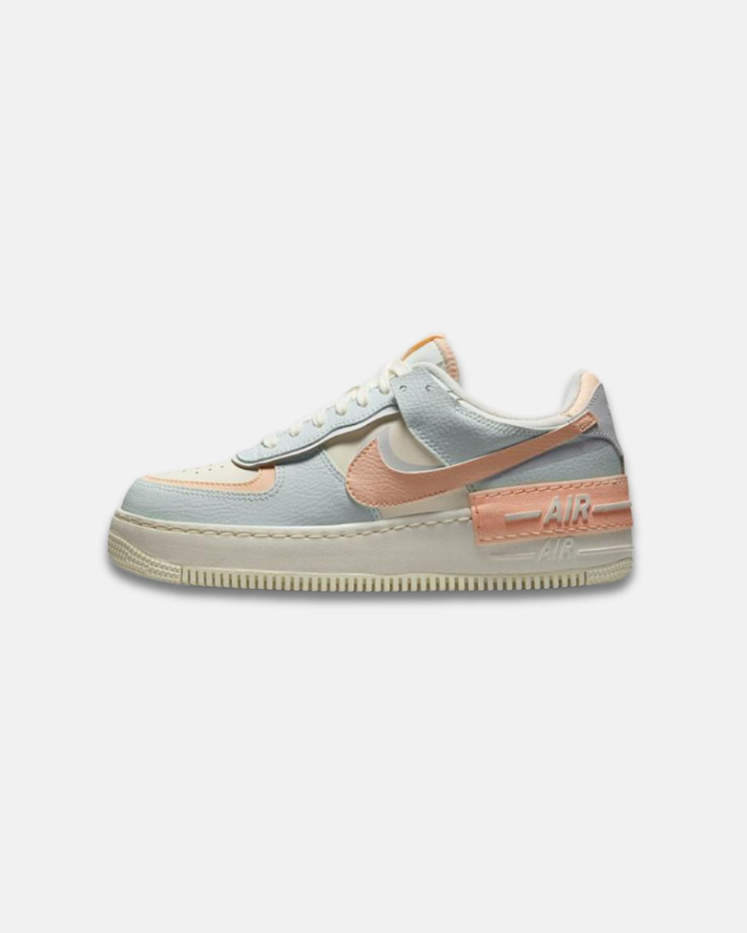 NIKE Air Force 1 Shadow šarene Ženske patike
