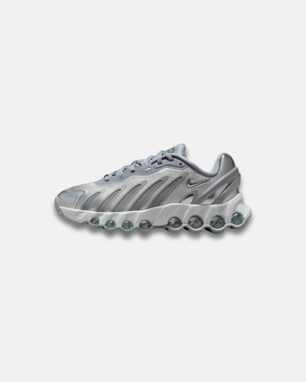 NIKE Air Max DN8 Muške patike srebrne boje