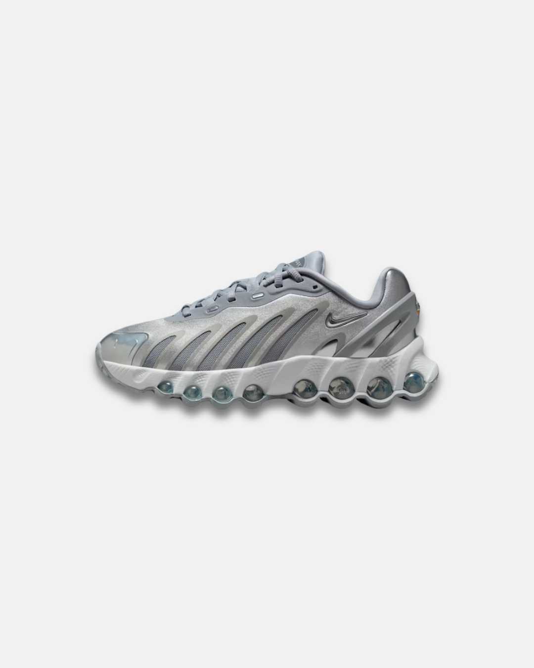 NIKE Air Max DN8 Muške patike srebrne boje