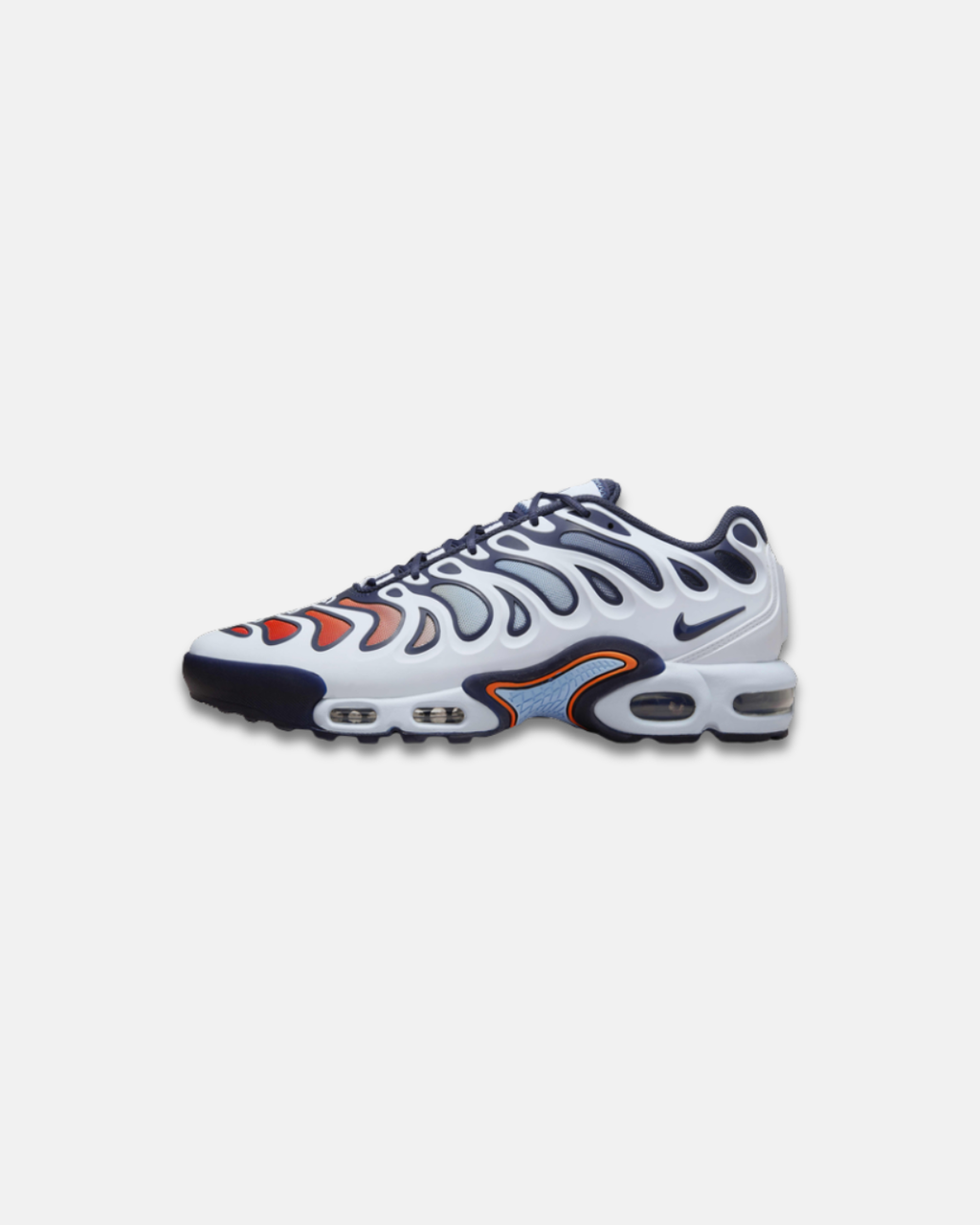 NIKE Air Max Plus Drift Muške patike sive i plave boje