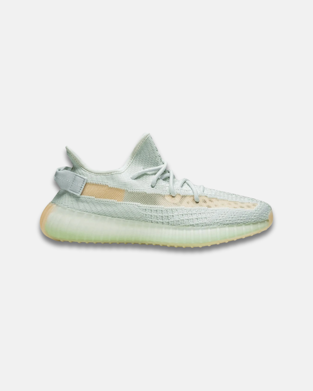 ADIDAS Yeezy patike zelene boje