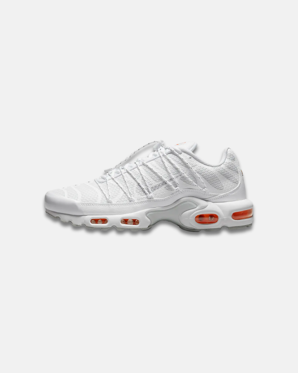 NIKE Air Max Plus Utility Muške patike bele boje