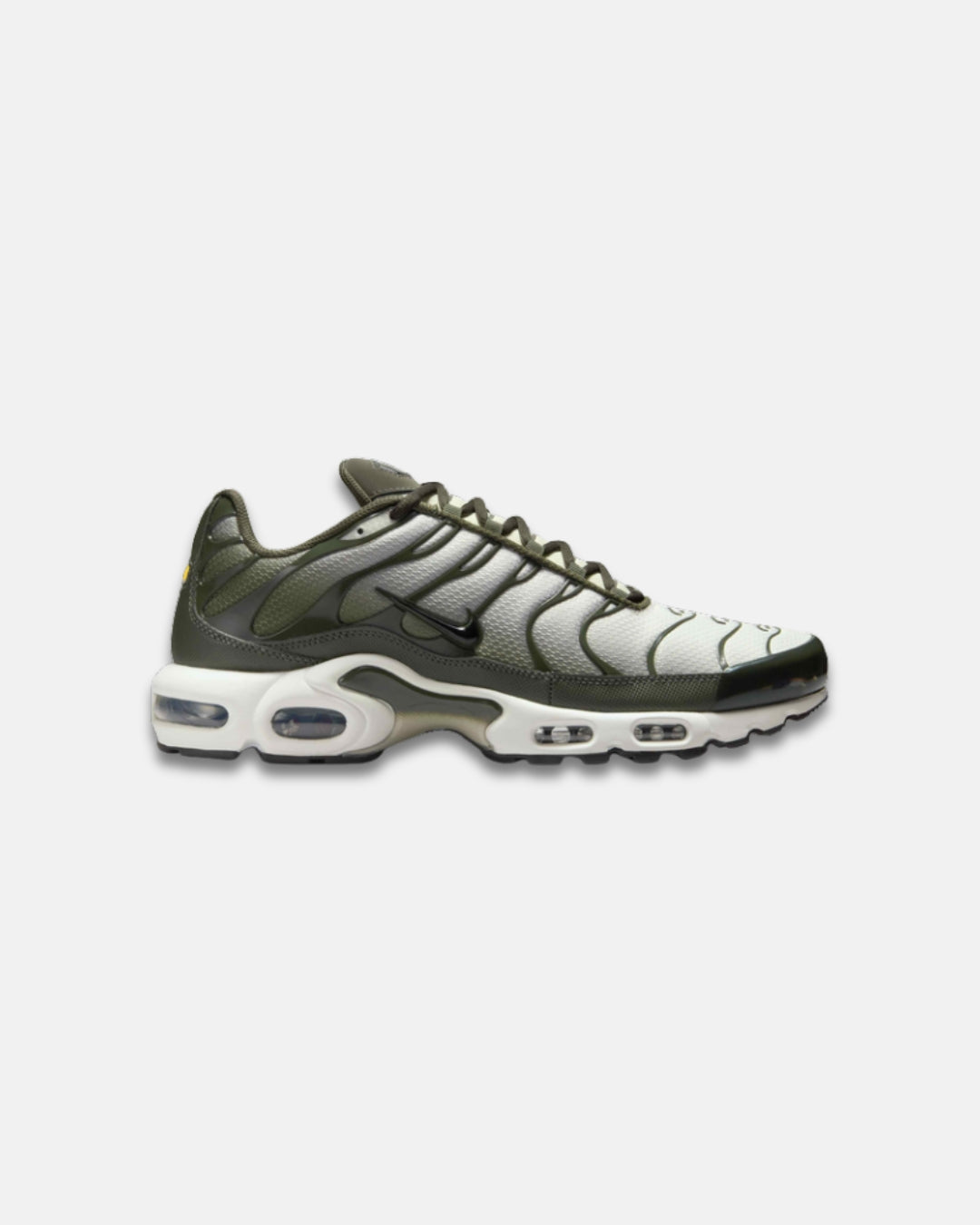 NIKE Air Max Plus TN "Cargo Khaki"