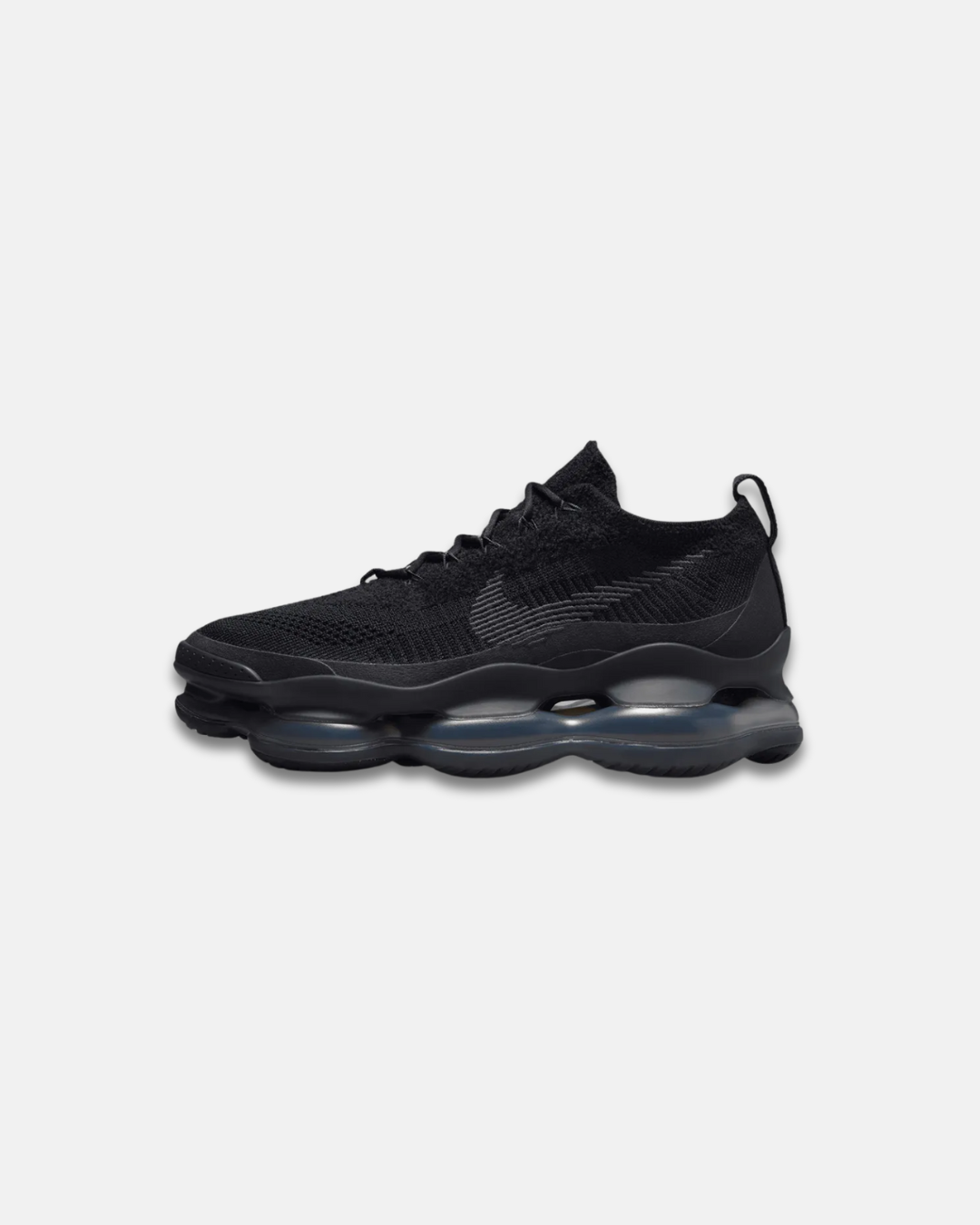 NIKE Air Max Scorpion Muške patike crne boje