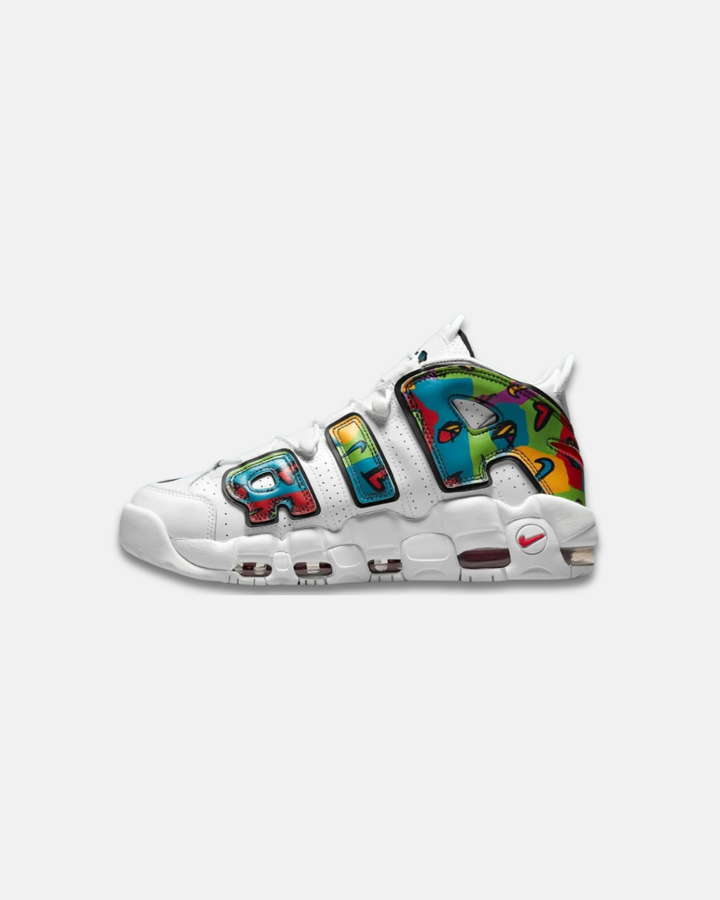 NIKE Air More Uptempo Muške patike