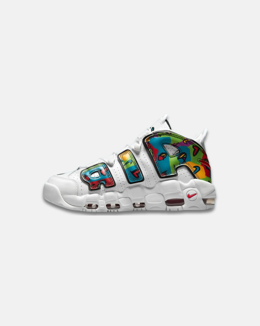 NIKE Air More Uptempo Muške patike