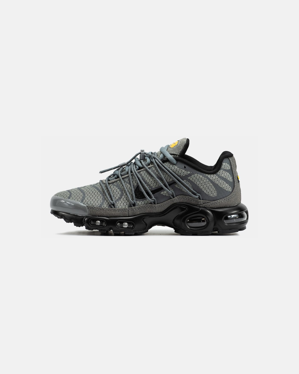 NIKE Air Max Plus Utility Muške patike sive boje
