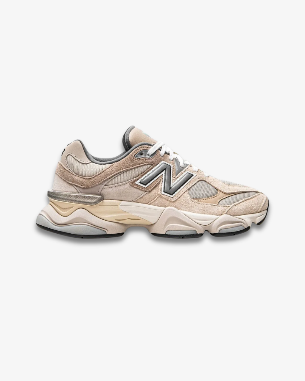 NEW BALANCE 9060 patike bež boje