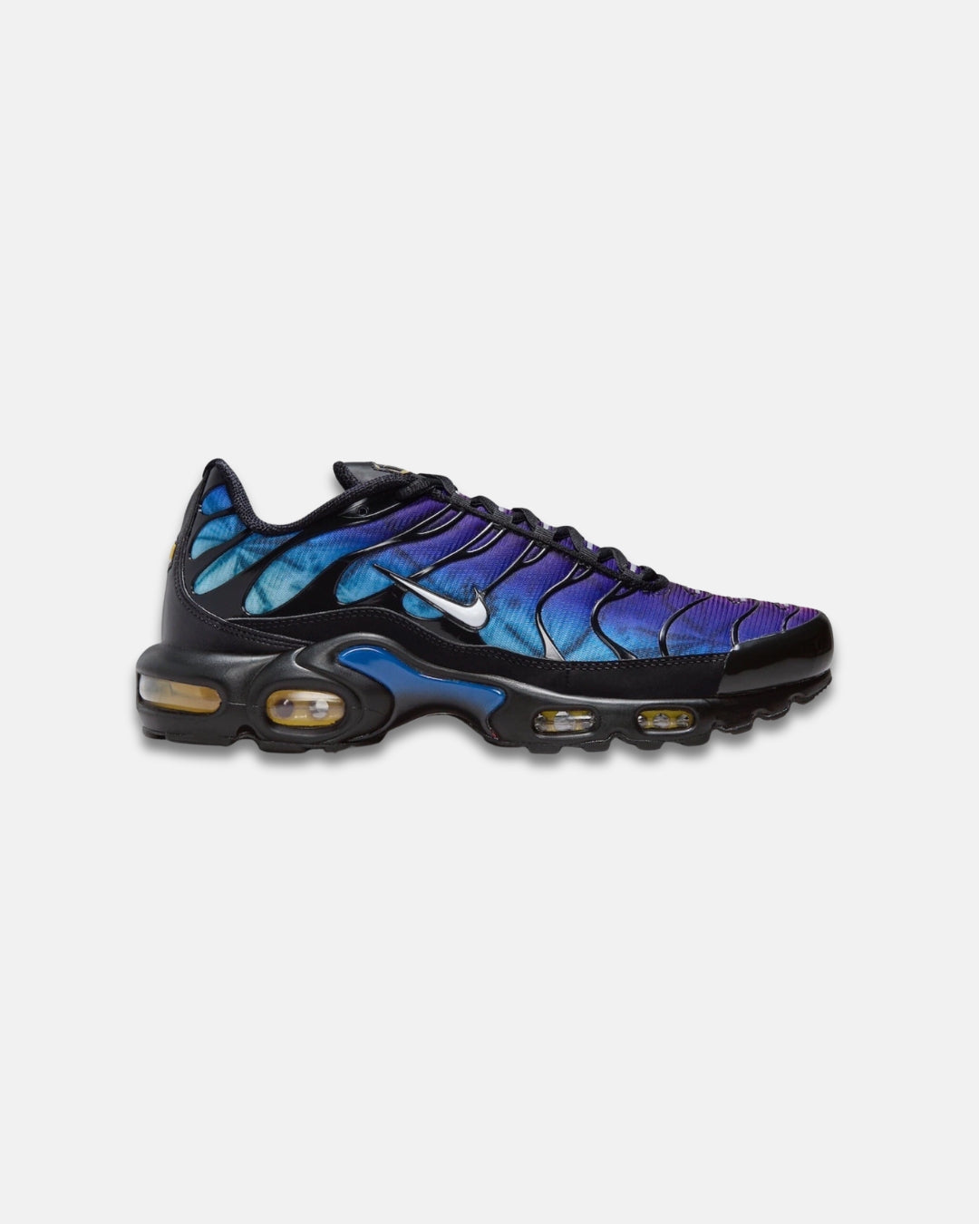 NIKE Air Max Plus TN "25th Anniversary"