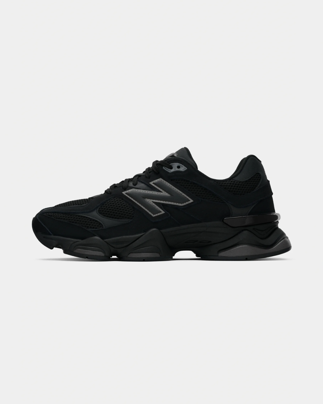 NEW BALANCE 9060 patike crne boje