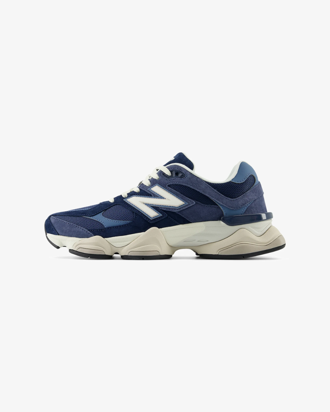 NEW BALANCE 9060 patike tamno plave