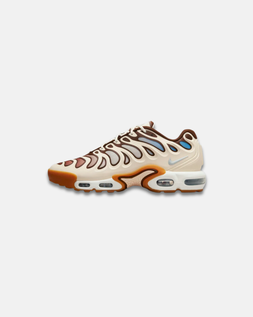 NIKE Air Max Plus Drift Muške patike bež boje