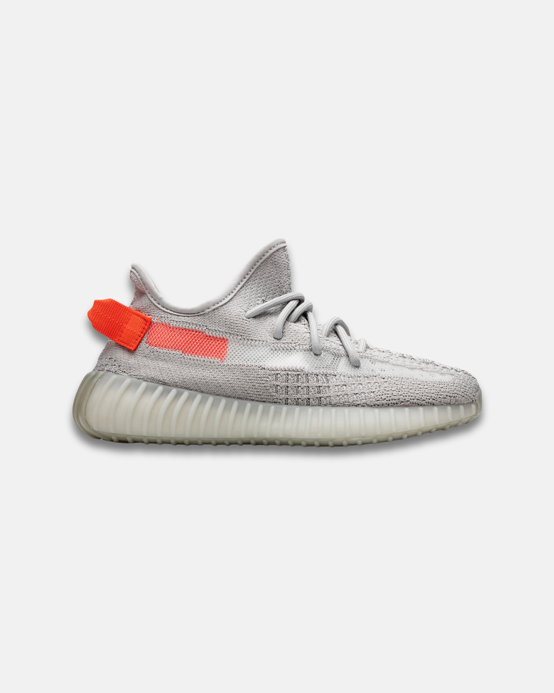 ADIDAS Yeezy patike narandžasto sive boje