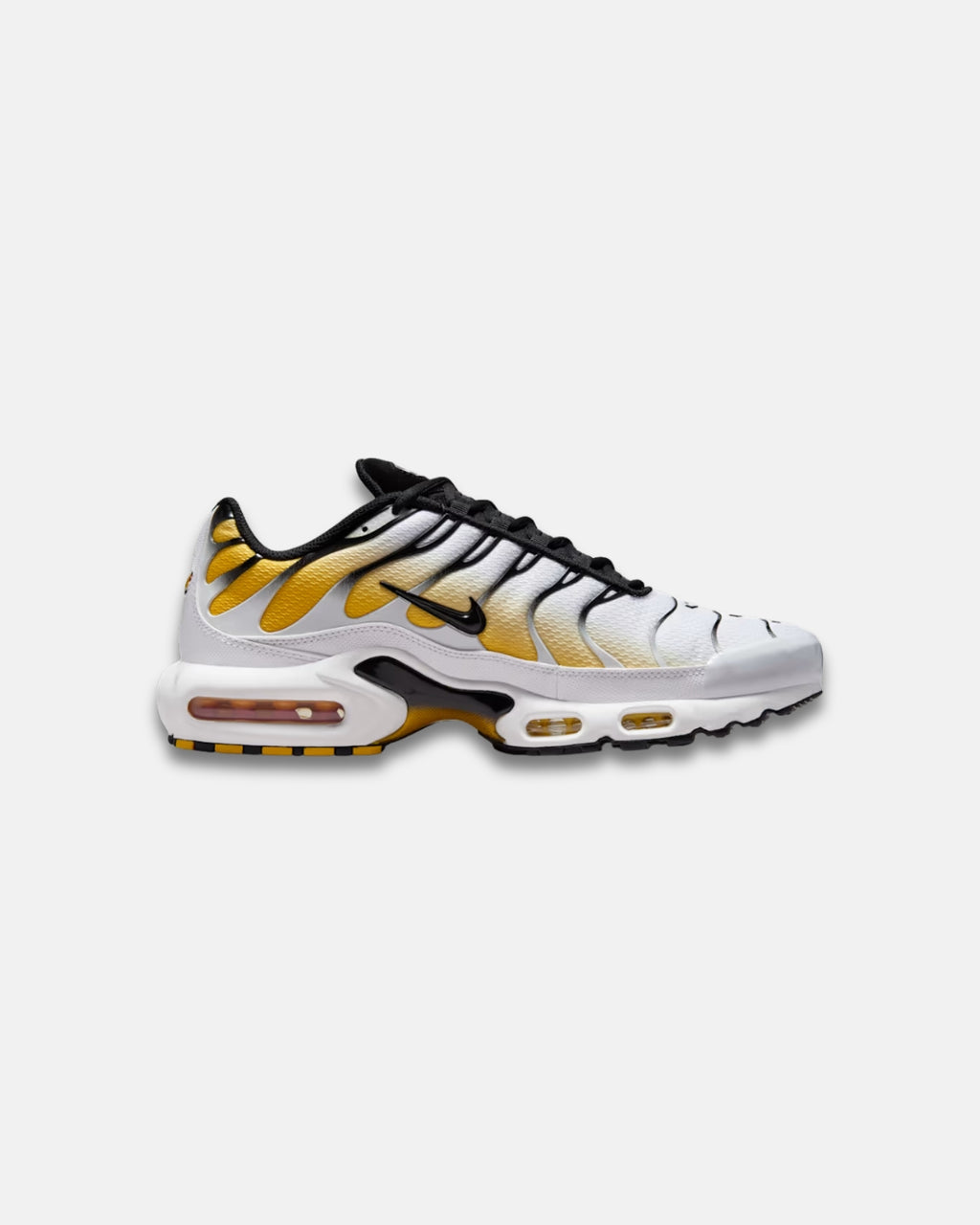 NIKE Air Max Plus TN "Varsity Maize"