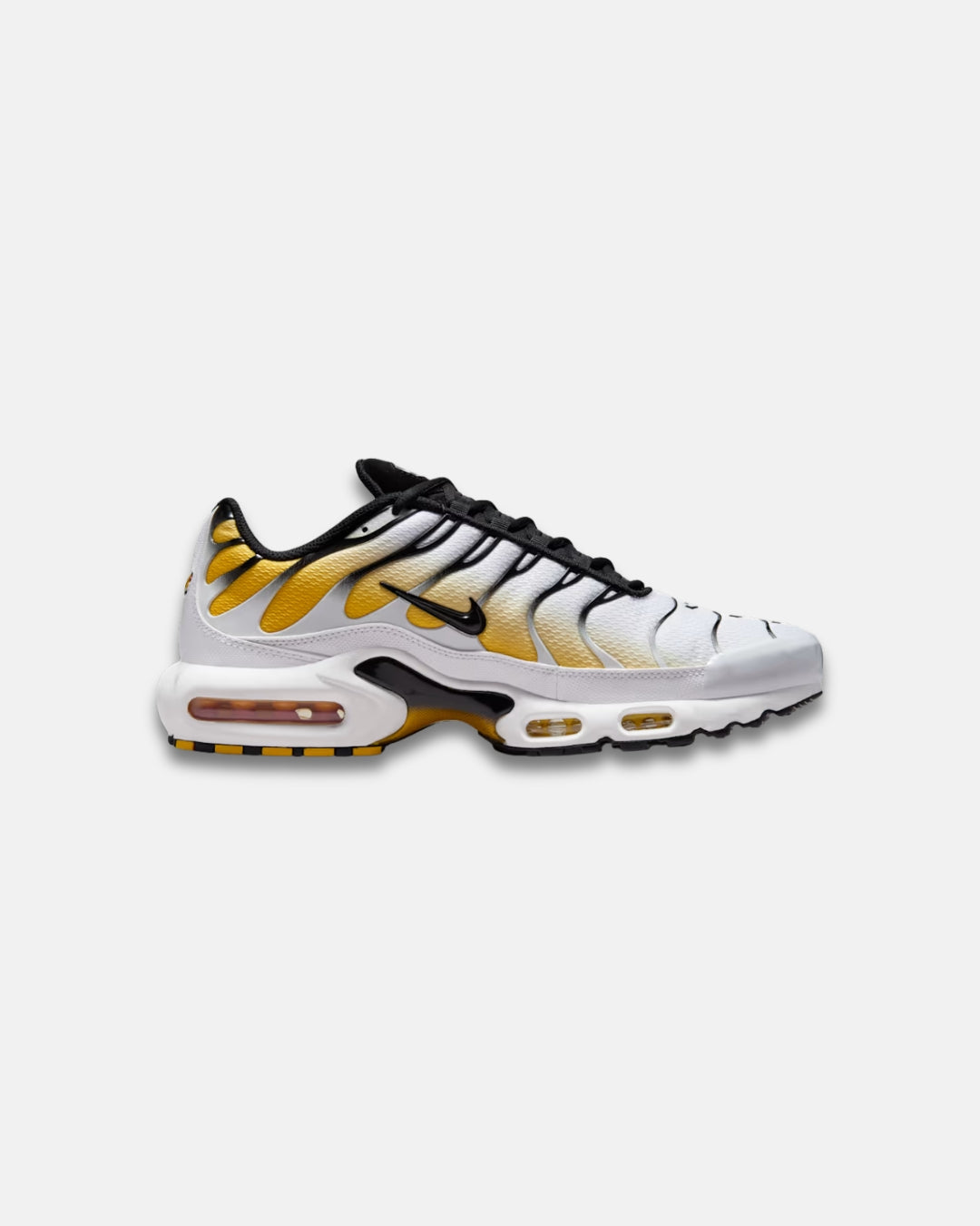 NIKE Air Max Plus TN "Varsity Maize"