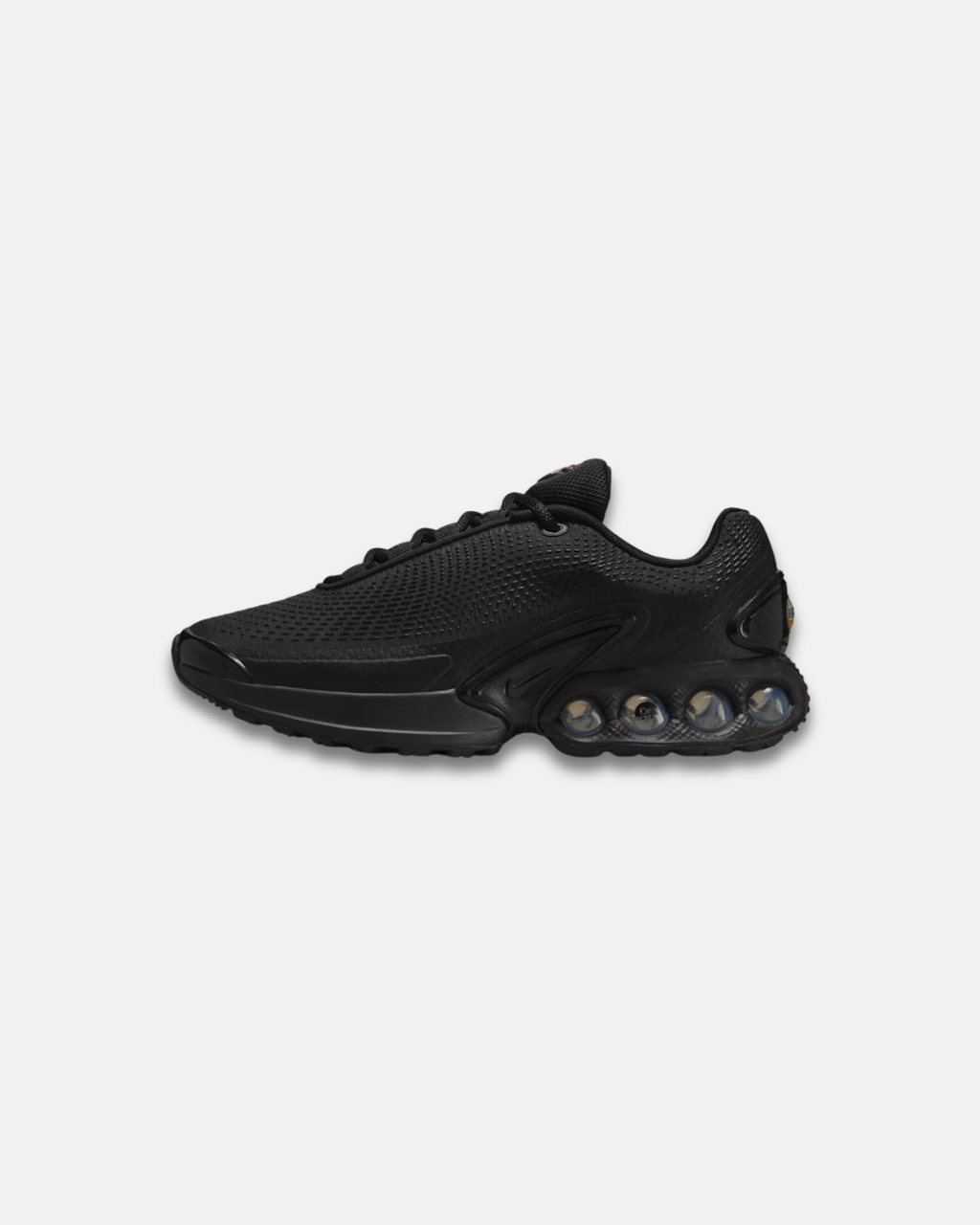 NIKE Air Max DN8 Muške patike crne boje