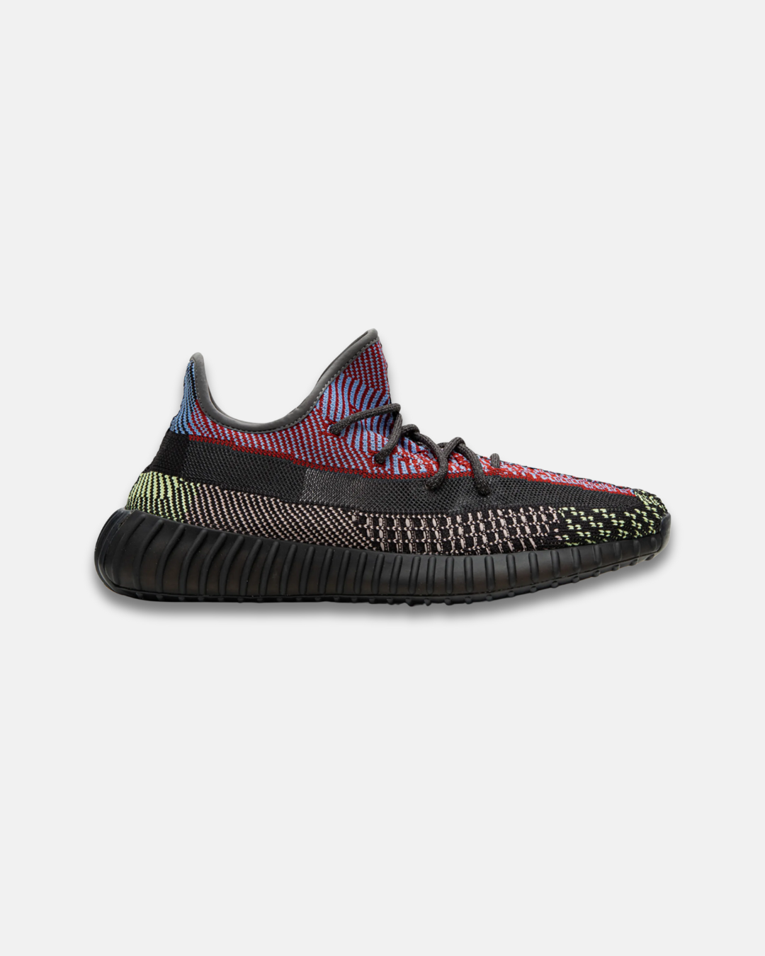 ADIDAS Yeezy muške patike šarene