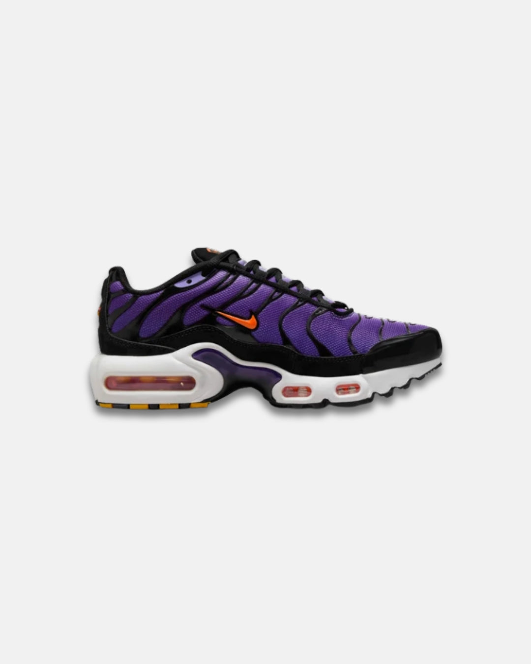 NIKE Air Max Plus TN "Voltage Purple"