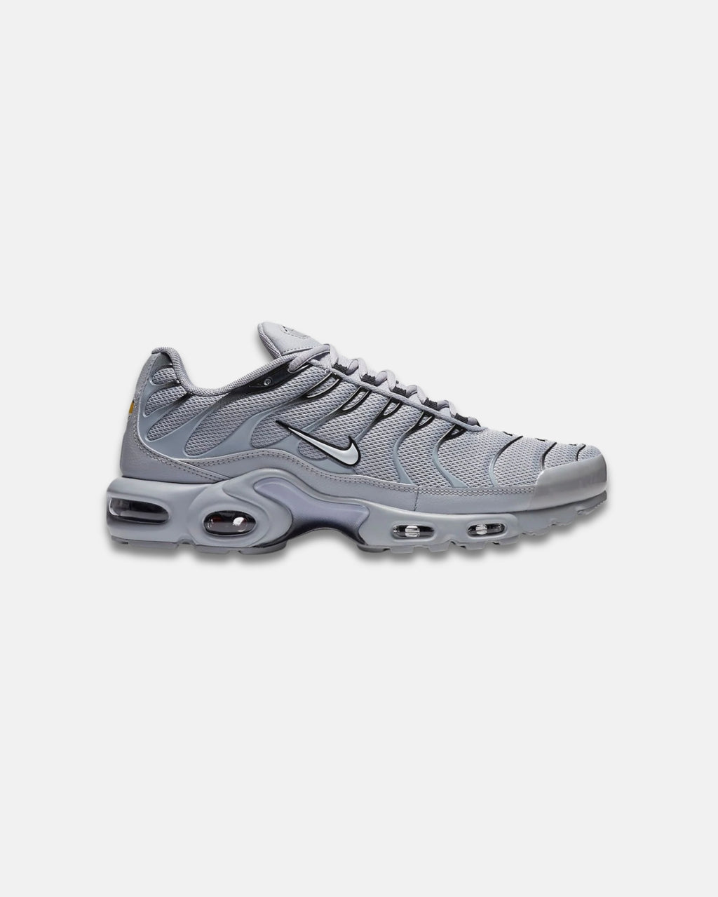 NIKE Air Max Plus TN "Wolf Grey"