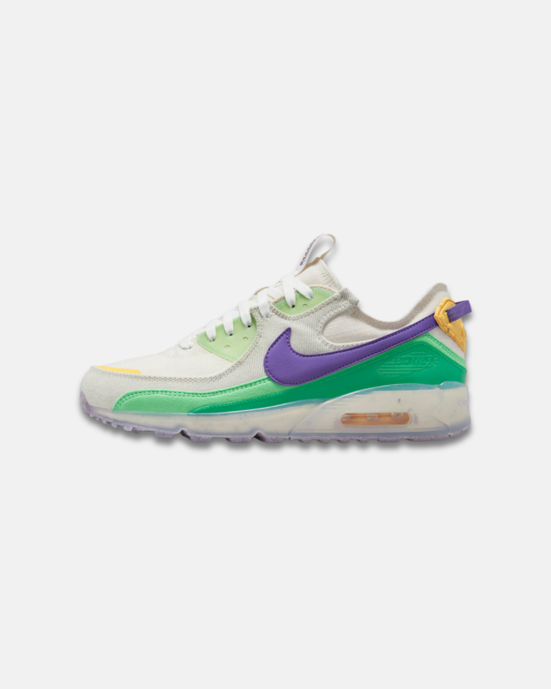 NIKE Air Max 90 Terrascape patike ljubičaste boje