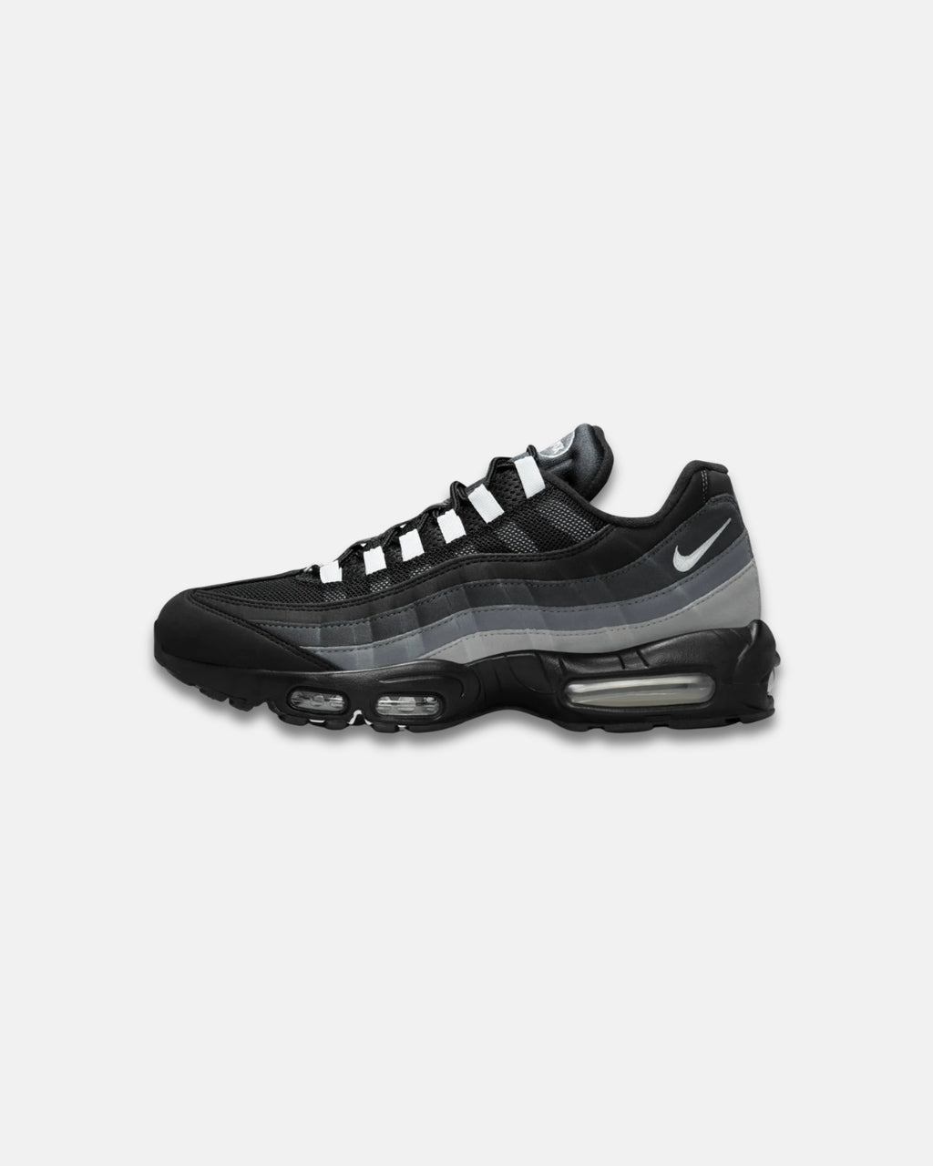 NIKE Air Max 95 "Black &amp; Anthracite" Muške patike