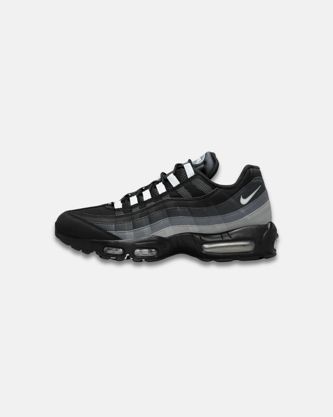 NIKE Air Max 95 "Black &amp; Anthracite" Muške patike