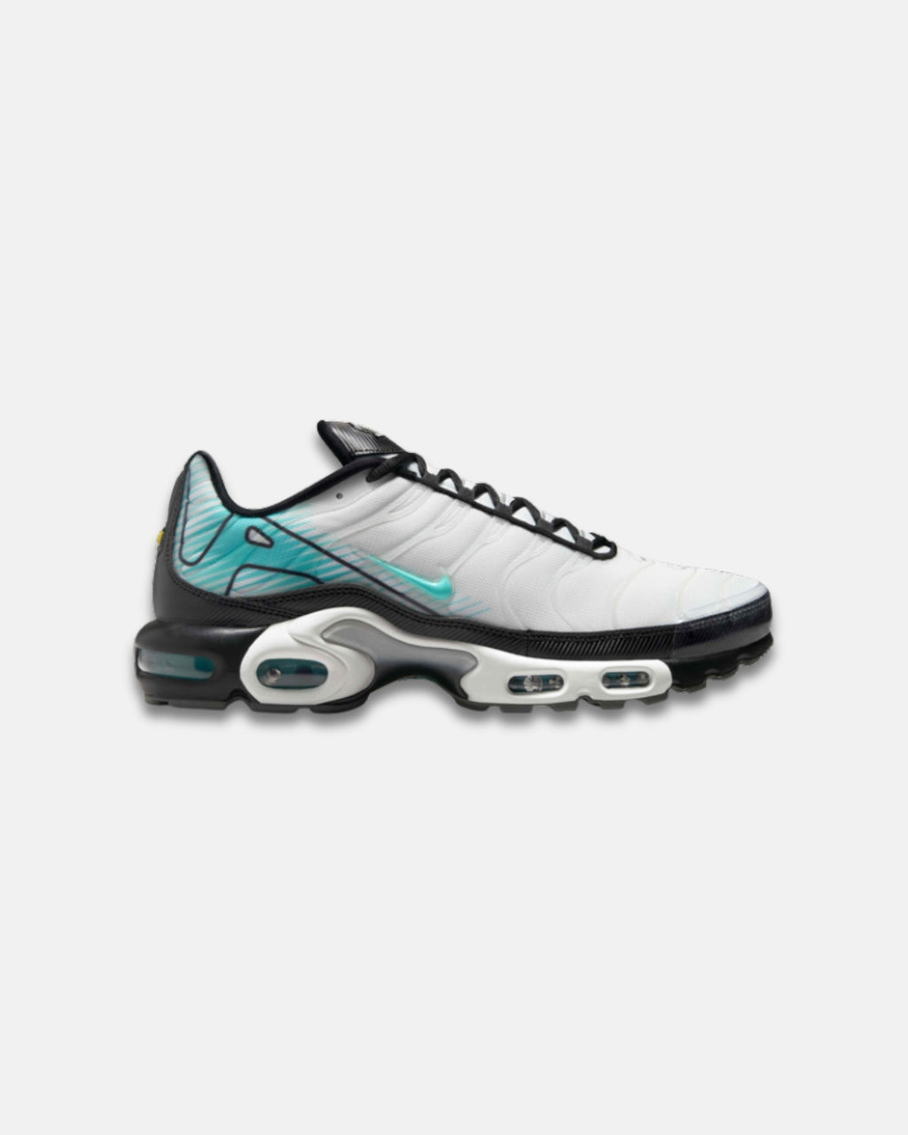NIKE Air Max Plus TN "Mercurial Vapor"