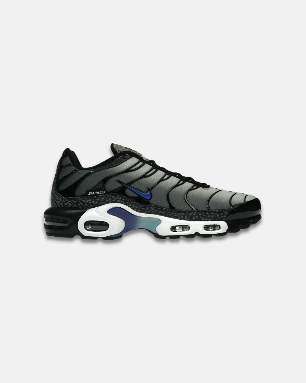 NIKE Air Max Plus TN "Kiss my Airs"