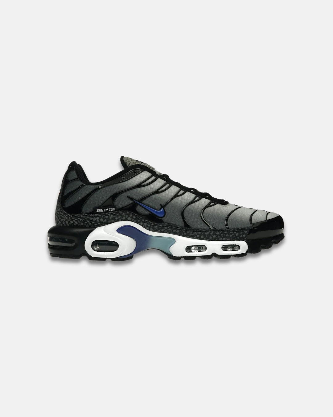 NIKE Air Max Plus TN "Kiss my Airs"