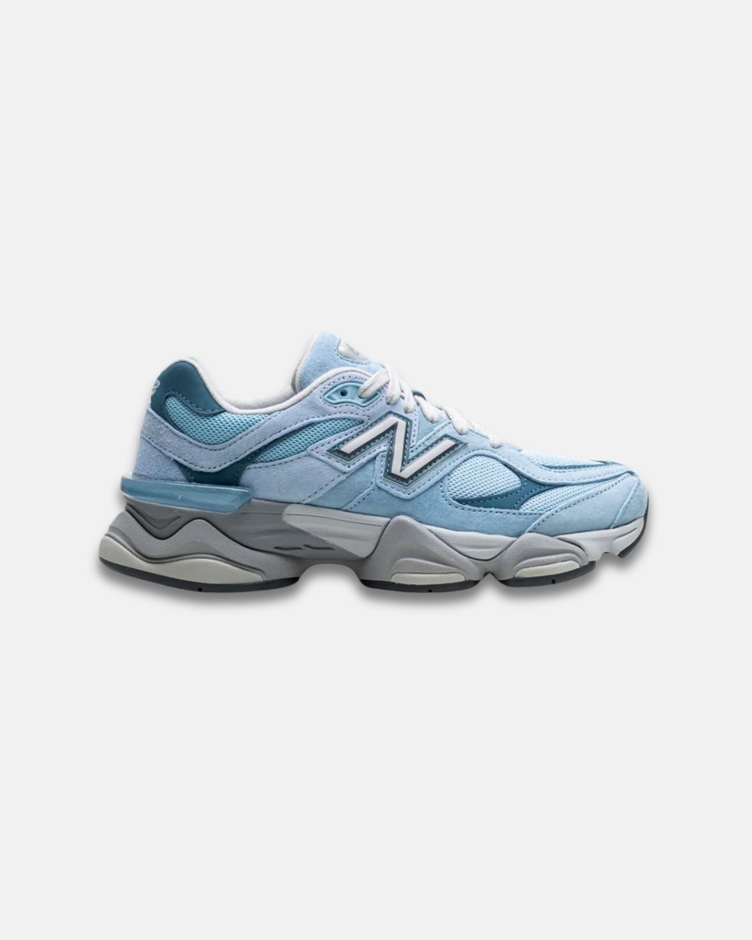 NEW BALANCE 9060 patike plave boje