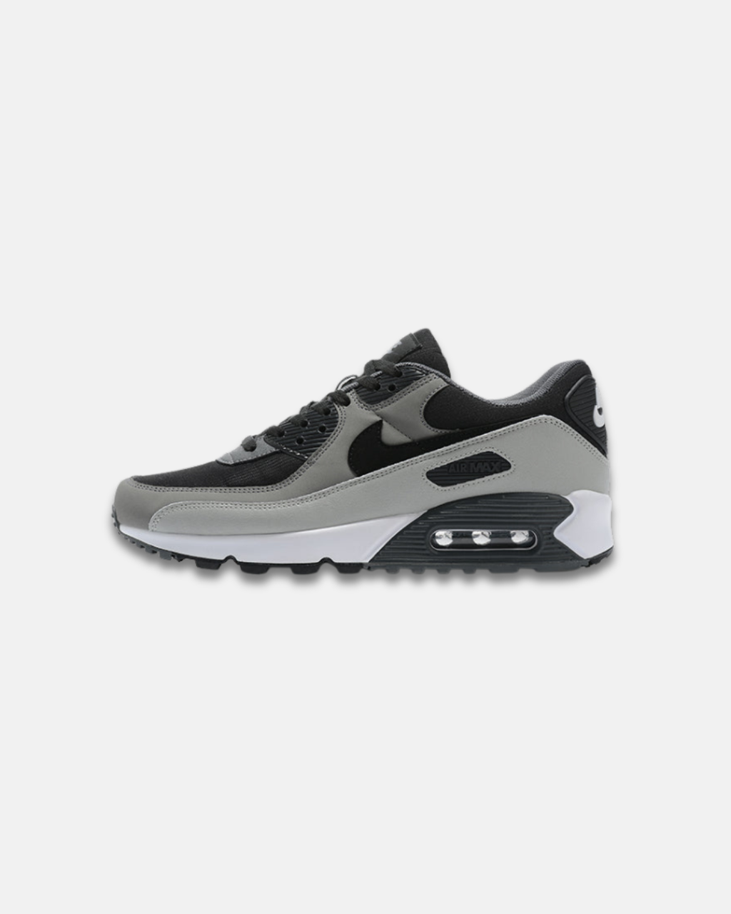 NIKE Air Max 90 Muške patike sive boje