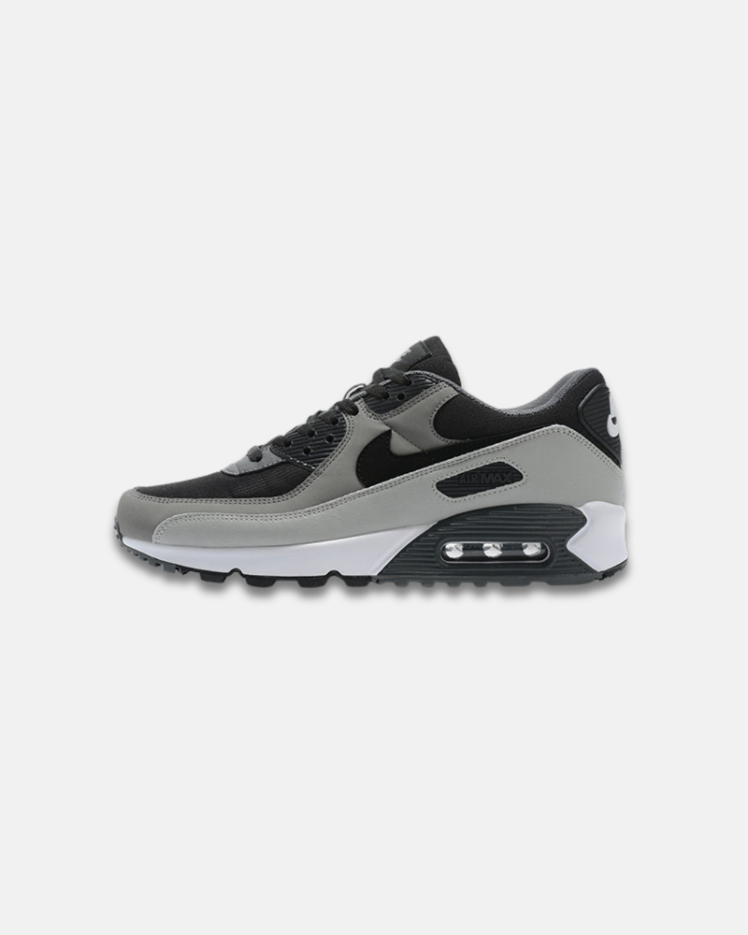 NIKE Air Max 90 Muške patike sive boje