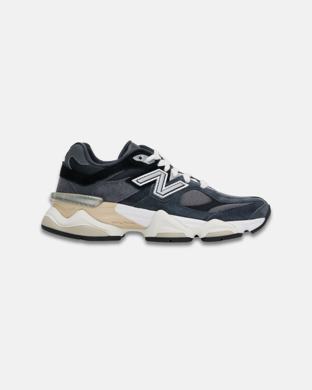 NEW BALANCE 9060 patike tamno plave boje
