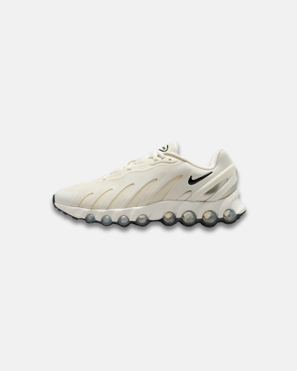 NIKE Air Max DN8 Muške patike bež boje