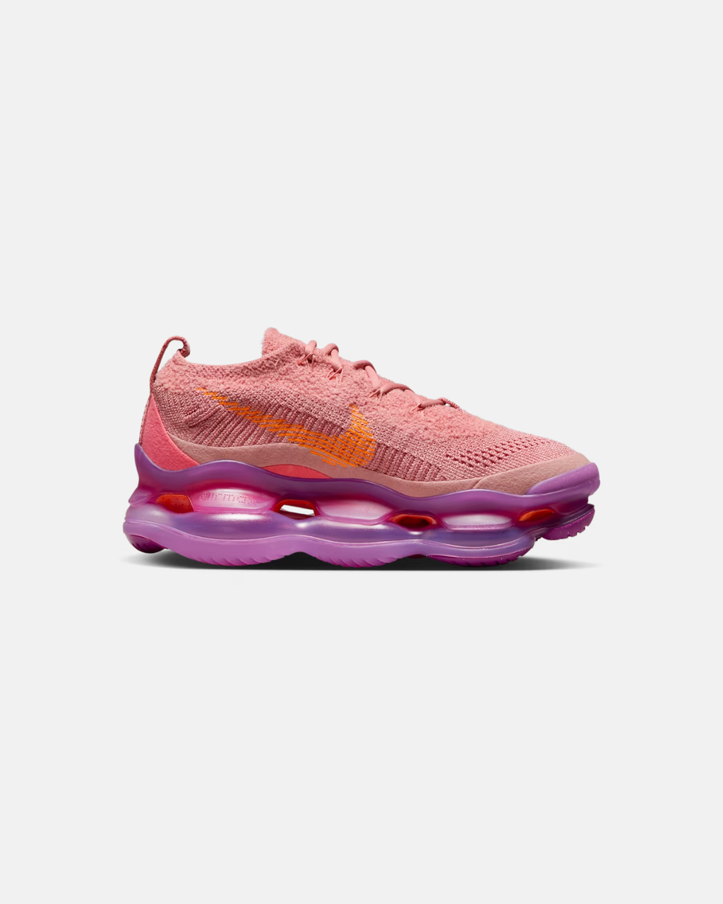 NIKE Air Max Scorpion Ženske patike roze boje