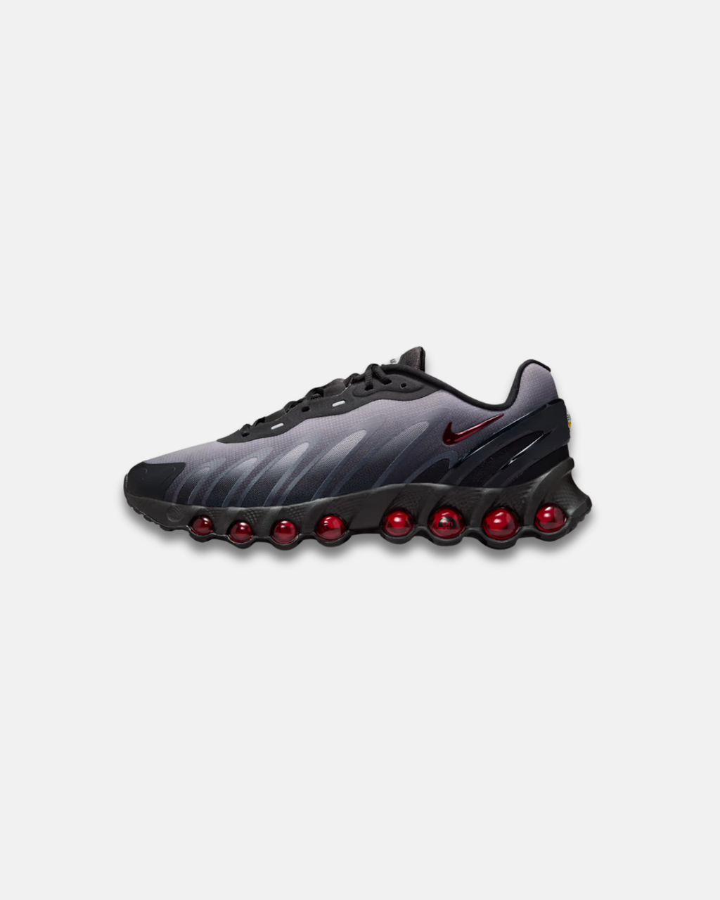 NIKE Air Max DN8 Muške patike ljubičaste boje