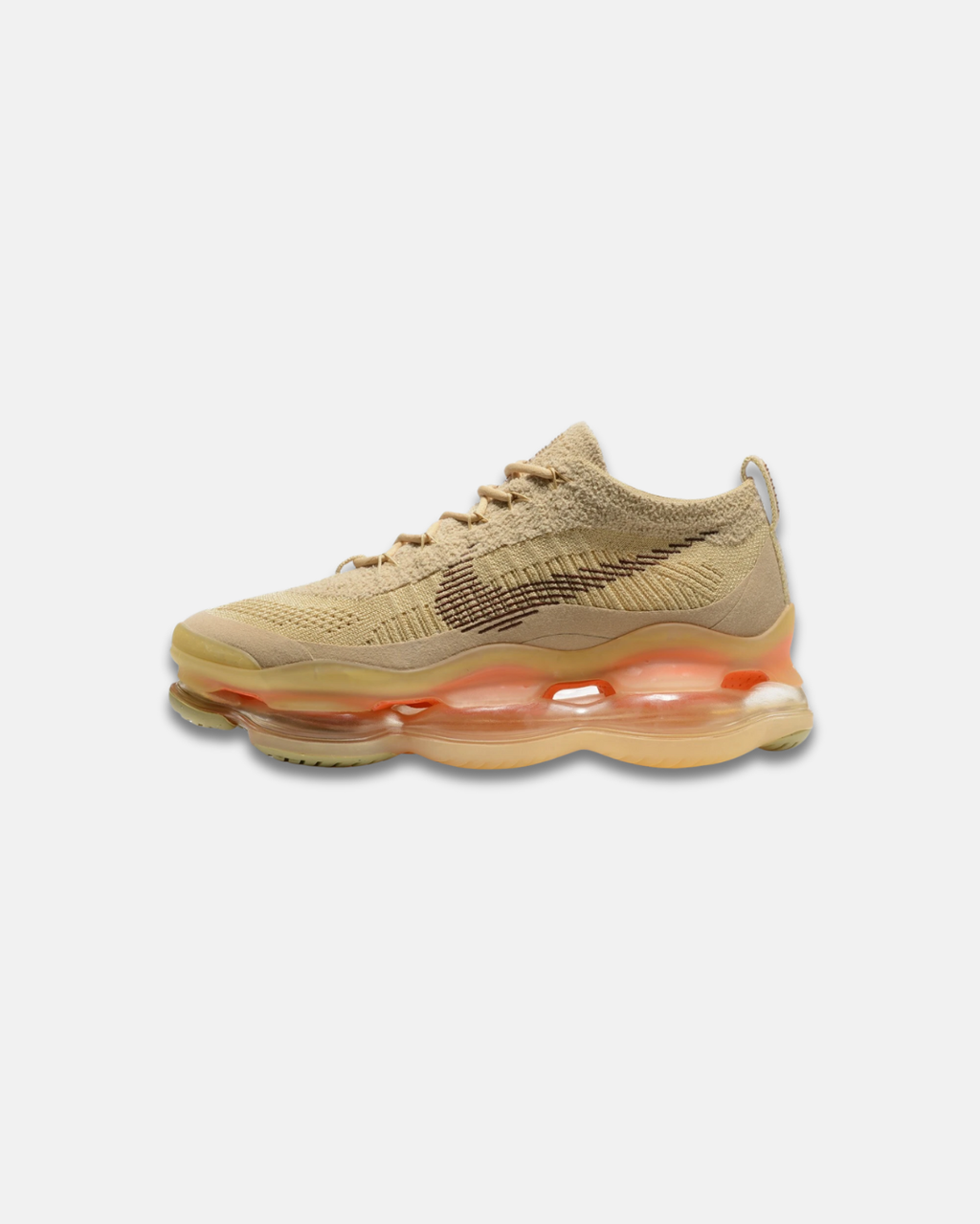 NIKE Air Max Scorpion Muške patike narandžaste